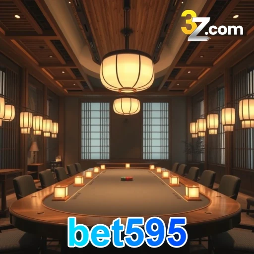 bet595 bet Jogos de caça-níqueis