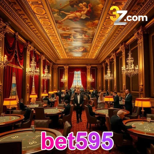 bet595 bet App