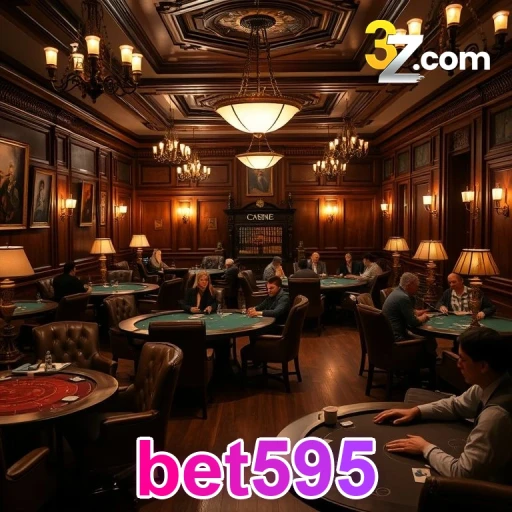 bet595 bet Jogos de caça-níqueis