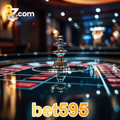 bet595 bet Confiavel