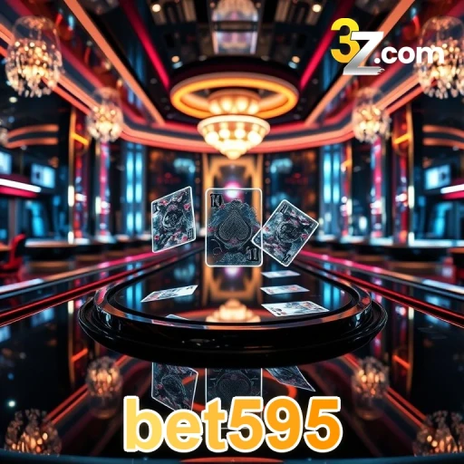 bet595 bet Login