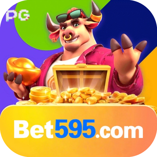 bet595 bet LOGO