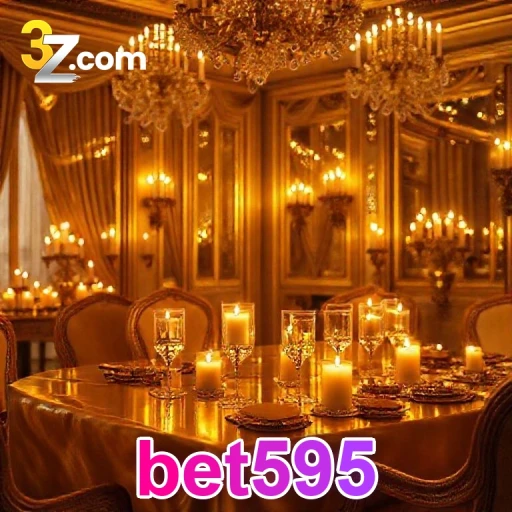 bet595 bet Slots